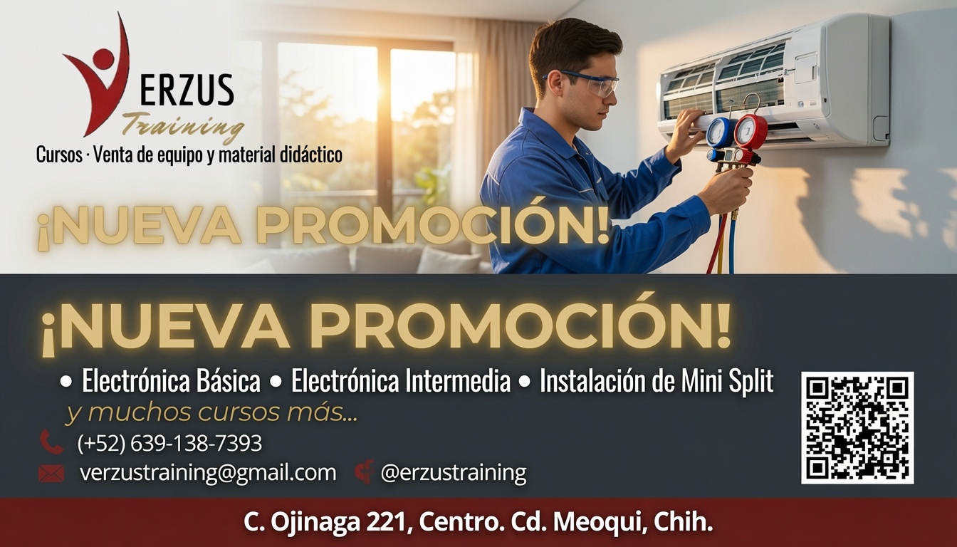 Capacitación Técnica
